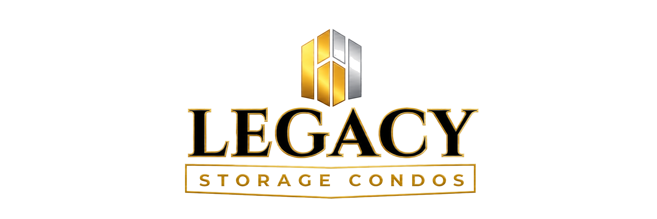 Legacy Storage Condos